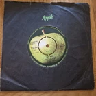 The Beatles – Get Back 7" Apple Records R 5777 7"