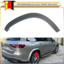 Für Mercedes X167 2020-24 Rechts Zierleiste Radlauf Kotflügel Hinten 1678804705 Für Mercedes X167 2020-24 Rechts Zierleiste Radlauf Kotflügel Hinten 1678804705