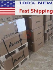 1PCS NEW DELTA INVERTER 7.5KW VFD33AMS23ANSHA