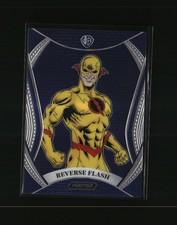 2024 Kakawow Phantom Warner Bros. 100th Anniversary Reverse Flash #PW-B-32
