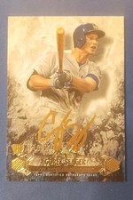 Top Corey Seager Rookie Cards and Prospect Cards 51