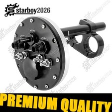 Adjustable Fuel Cell Singletwin Hanger Suits 39 - 40mm Pumps Us New