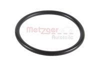 Dichtring Ladeluftschlauch Metzger Autoteile 2430015 FPM Fluor-Kautschuk FüR VW