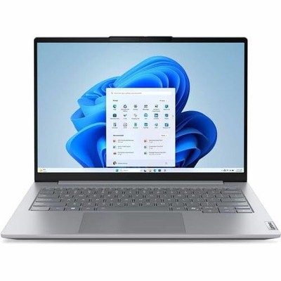 Lenovo 21SJ008RUS ThinkBook 14 G8 IAL 14'' Touchscreen WUXGA