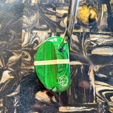 2026 MASTERS Berckman's Place Musty Limited Edition Wood Putter - NEVER USED