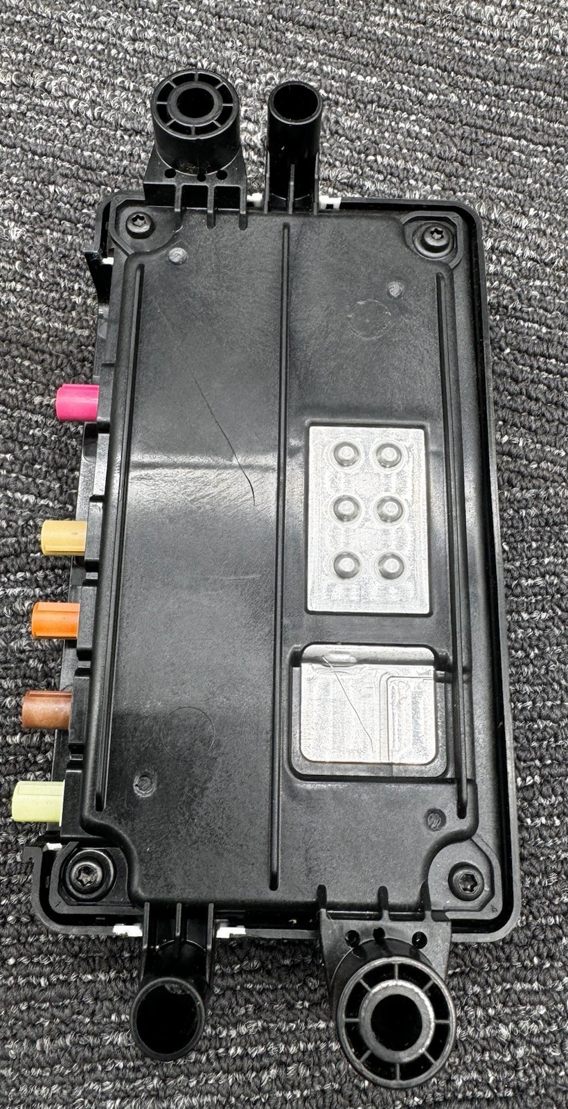 New OE 2017-2022 Maserati Ghibli / Levante SURROUND VIEW CONTROL UNIT