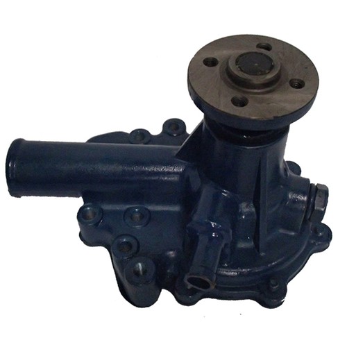 Pompe à Eau Pour Tracteur Ford 1715, 1320, 1520, 1620 (moteur Shibaura) - Neuf, Ref JSK FNAF2775
