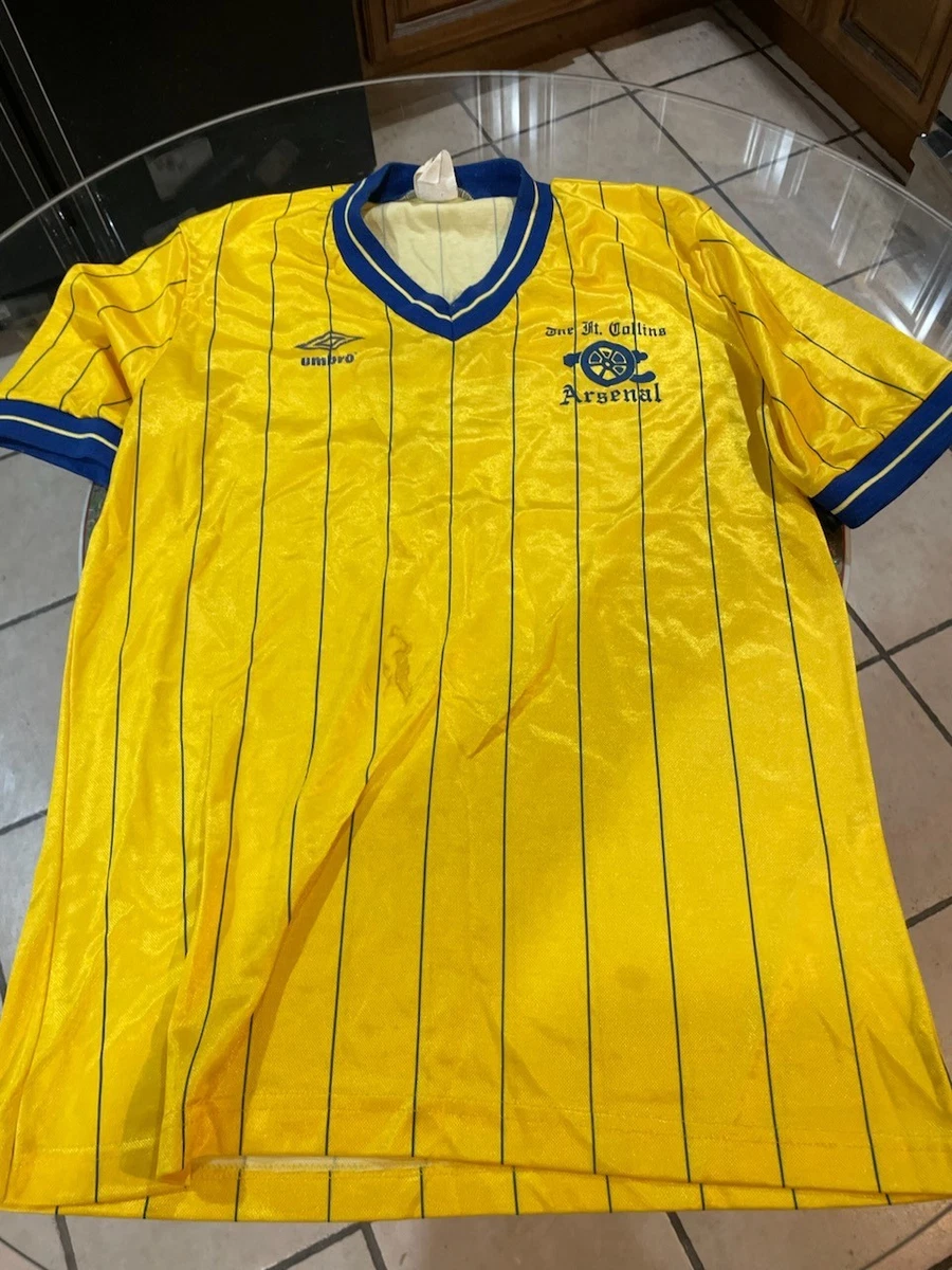 Las mejores ofertas en Arsenal Club Internacional Azul Camisetas