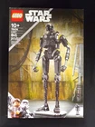 K-2SO LEGO DISNEY STAR WARS SET #75434 845 PCS BRAND NEW SEALED