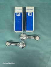 Pr Nos 68 69 70 71 72 Chevelle 442 Gto Gs Camaro Firebird Clear Window Cranks Pr Nos 68 69 70 71 72 Chevelle 442 Gto Gs Camaro Firebird Clear Window Cranks