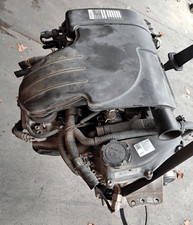 190000Q030 Motore semicompl.  TOYOTA YARIS 1.0 12V (FRP) Ber. 3p/b/998cc