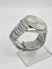 TAG Heuer Carrera Calibre 5 Automatic Silver Dial Steel 39mm - WBN2111.BA0639 - 2