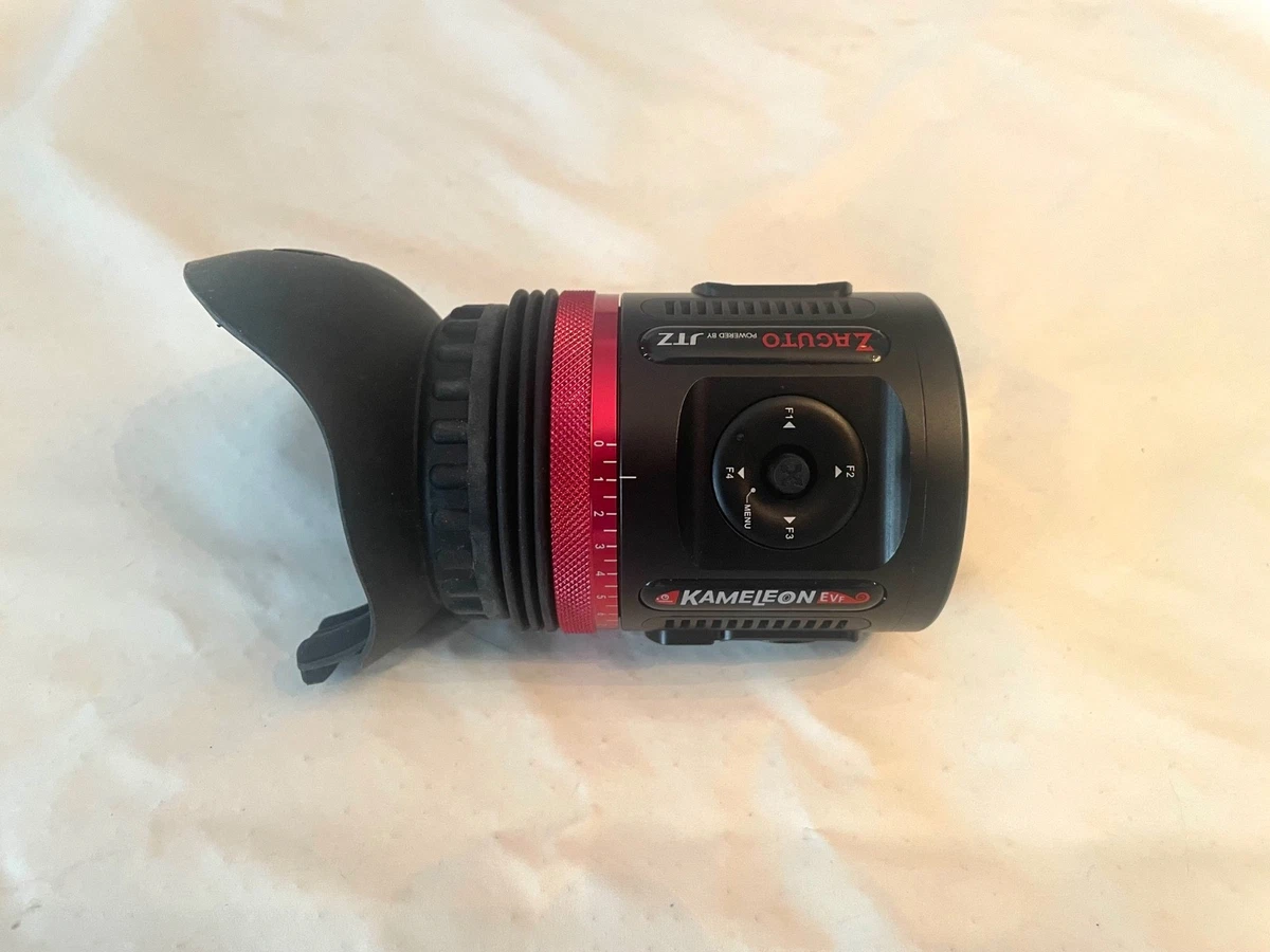 zacuto evf products for sale | eBay