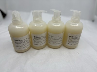 Davines Love Curl Enhancing Shampoo 8.45 oz Lot of 4