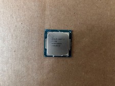 Intel Core i7-7700 SR338 3.60GHz Quad-Core LGA 1151 Desktop CPU Processor