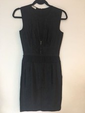 USED PRADA DRESS GOOD