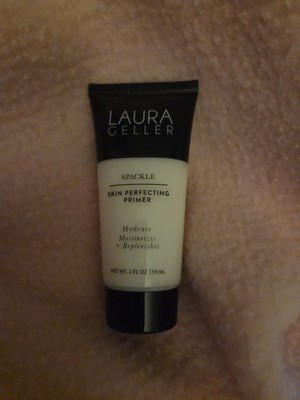 LAURA GELLER SPACKLE SKIN PERFECTING PRIMER - HYDRATE New