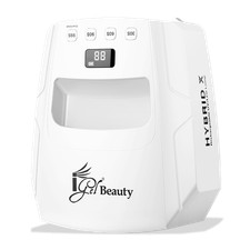 Igel LED Hybrid LITE Lamp Wireless Rechargeable LED Lamp