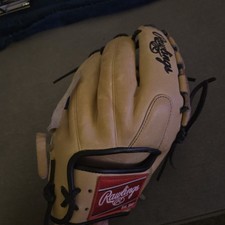 Rawlings HOH 12" Pro206-15 Pitcher INF Baseball Glove Right Throw