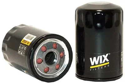 Filtre à huile Filtre vissé 51522 WIX FILTERS pour CHEVROLET CADILLAC HUMMER - Photo 1/4