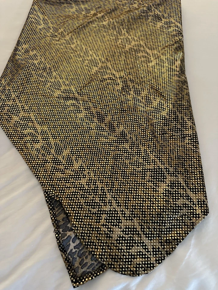 Ujena Sarong Traje de Baño Cubre - Talla Única Foto 2 de 4