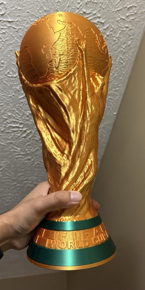 25+ Trophy National Team Soccer Fan Apparel & Souvenirs for sale