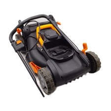 WORX WG743E Akku Rasenm&auml;her 40V Defekt Unvollst&auml;ndig Ersatz