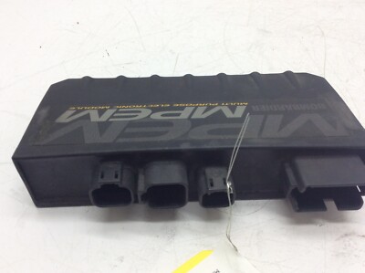 Ski Doo Engine Control Unit Module MPEM 2004-2005 GSX MXZ GTX