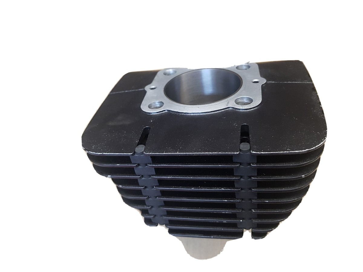 Yamaha RD400 C D 1976-1977 right Cylinder Barrel | eBay