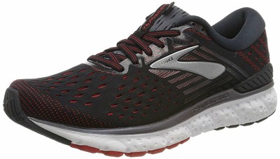 brooks men's transcend 6