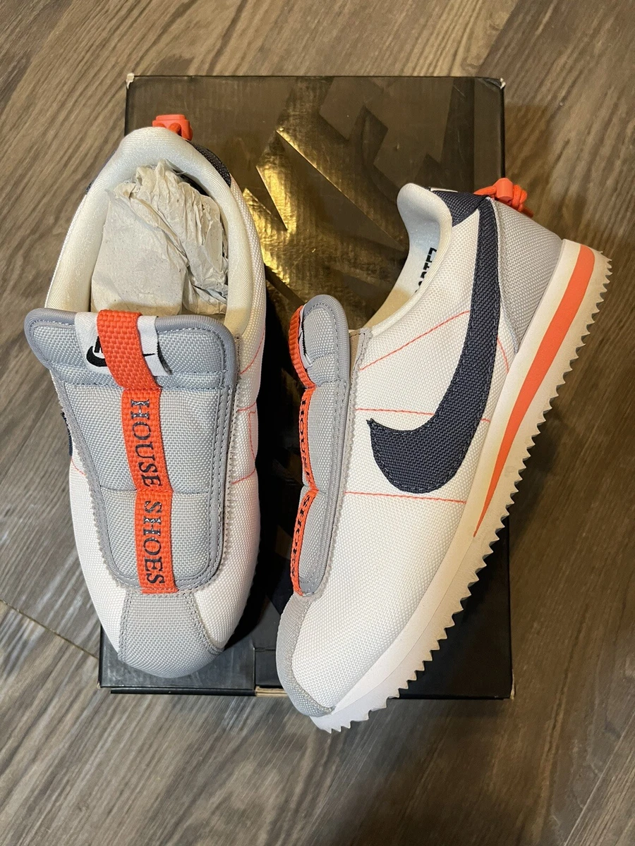 KENDRICK LAMAR x NIKE CORTEZ BASIC SLIP KENNY IV (AV2950 100