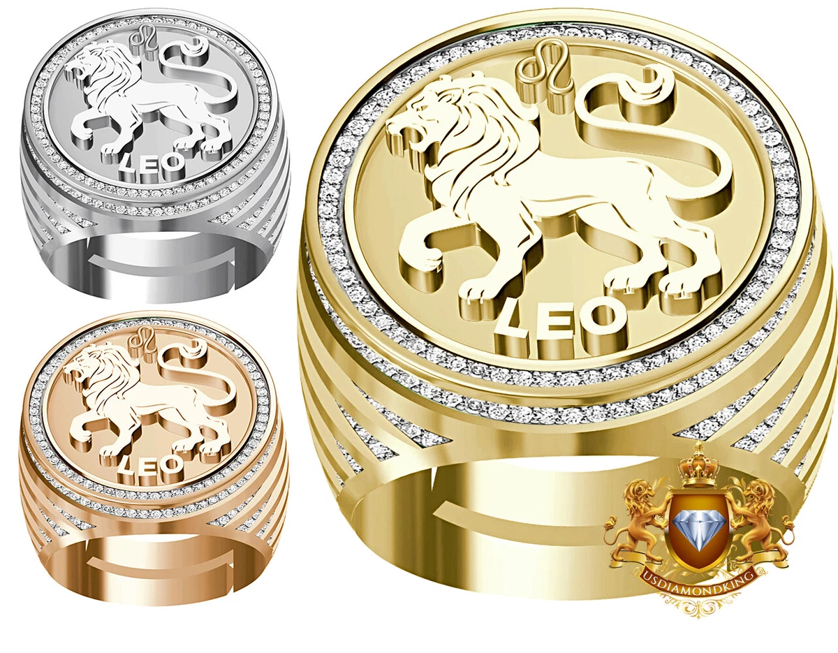 Leo Horoscope Lucky Stone 2025