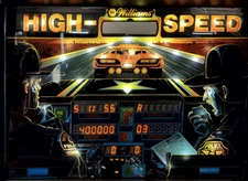 Williams System 11/11A D-10877 Led Blue Display 6pc Kit. No soldering Required!!