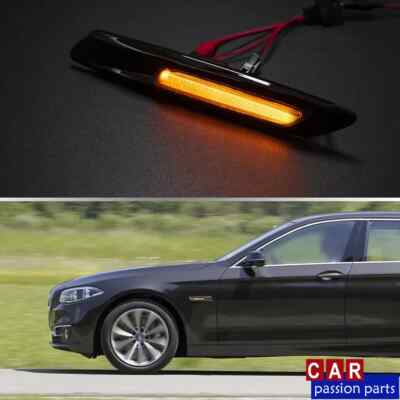 Hyper Flash Turn Signal Led Side Marker Lights Led Turn Signal Bulbs - Signal La - Foto 13