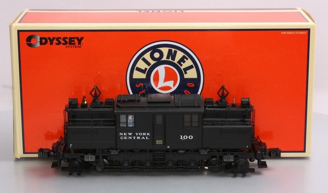 lionel o scale trains ebay