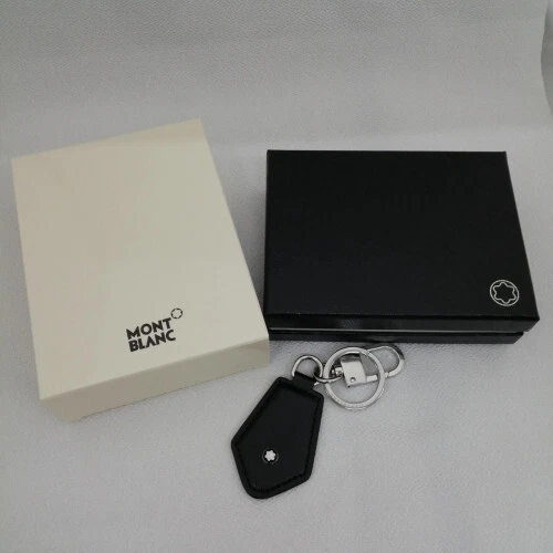 MONTBLANC ステンレススチール キーホルダー メンズ Montblanc Key Chains for Men for sale | eBay