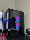 AMD Ryzen 5 5600X / MSI RTX 3070 / 16GB 3200MHz RAM / Gaming PC