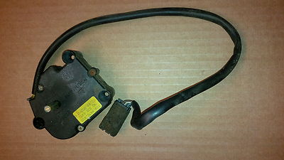AIR CON HEIZUNG LUFTMISCHER KLAPPE SERVOMOTOR Senator B rechts GM 90338643