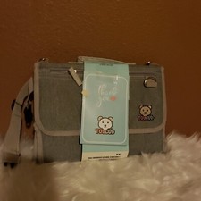 Toycub portable Diaper Changing Pad