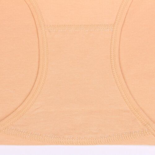 1 Pcs Ladies Cotton High Waist Briefs Knickers Tummy Control Lingerie,UK 10-16 - Picture 11 of 21