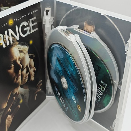You Pick TV Series - Action - Drama - Sci-Fi - Fantasy DVD + Blu-Ray - Imagen 103 de 215