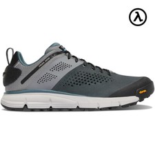 DANNER  TRAIL 2650 3" CHARCOAL/GOBLIN BLUE OUTDOOR BOOTS 61282 - ALL SIZES - NEW