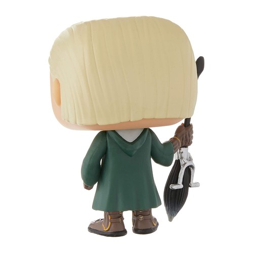 Funko POP! Harry Potter 19# Draco Malfoy Models Collection Vinyl Action Figures - Afbeelding 4 van 5