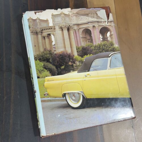Thunderbird: An Illustrated History of the Ford T-Bird de Miller/Embree, 1973 - Imagen 7 de 16