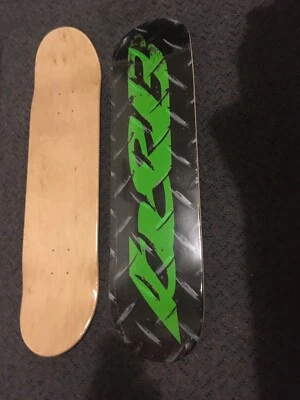 120 For 2 New Post Malone Skateboard Skate Deck Vip Canadian Oak