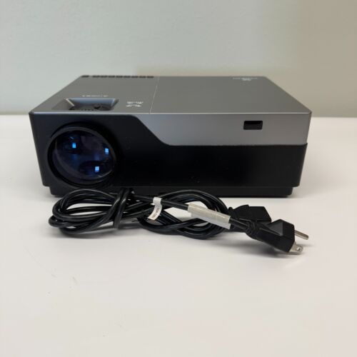 Vankyo M18 Performance V600 Native 1080p LED Full HD Projector 300” Display