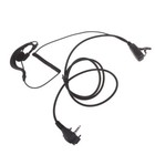 Spring Wire Ear Hook Headset for VX-150 VX-160 VX-10 VX-180 VX-210 VX-210A Radio