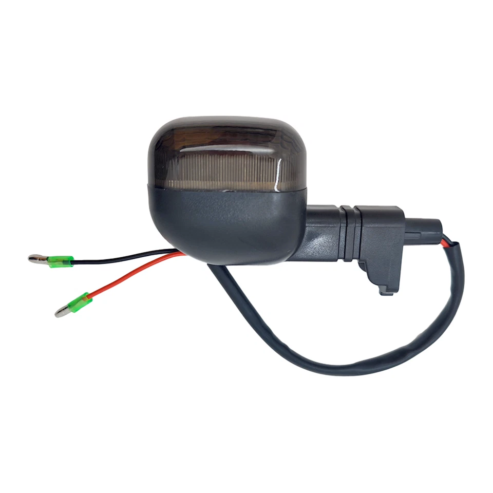 4PCS For Cagiva Ducati Indicators turn Signal Blinker Winker front/rear - Image 3 of 4