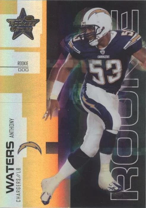 Longevity Parallel Gold