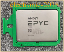 AMD epyc 7502 CPU processor 2.5ghz 32-core 128mb cache sp3 180w 100 000000054